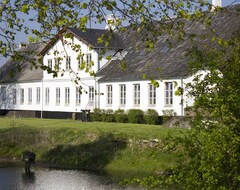 Hotel Rønhave (Sonderborg, Denmark)