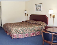 Motel Relax Inn (Albany, USA)