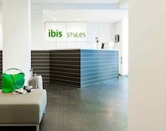 Hotel ibis Styles Koeln City (Cologne, Germany)