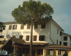 Hotel Furlan (Ronchi dei Legionari, Italija)