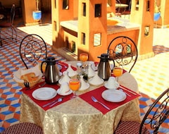 Hotel Riad Ouzine (Merzouga, Morocco)