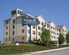 Hotel Extended Stay America Suites - Philadelphia - Plymouth Meeting - East (Plymouth Meeting, Sjedinjene Američke Države)