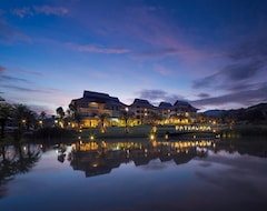 Otel Patravana Resort Khaoyai (Saraburi, Tayland)