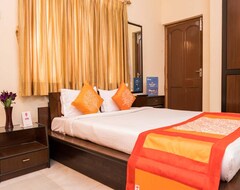 Hotel OYO 6736 Trinity Guest House (Kolkata, Indien)