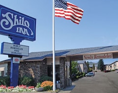 Hotel Red Lion Inn & Suites Grants Pass (Grants Pass, Sjedinjene Američke Države)
