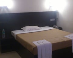 Khách sạn Airport Residency (Bengaluru, Ấn Độ)