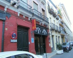 Khách sạn Marián (Seville, Tây Ban Nha)