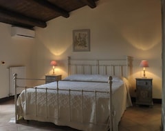 Bed & Breakfast Palazzo Bella (Campobello di Licata, Italija)