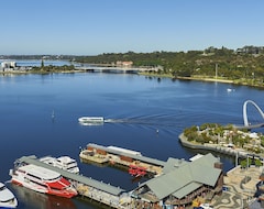 Khách sạn Doubletree By Hilton Perth Waterfront (Perth, Úc)
