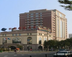 Hotel High-Tech Mansion BUPT (Beijing, China)