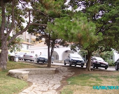 Hotel The Irish Rover (Balcic, Bulgaria)