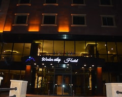 Hotelli Winter City Hotel (Kars, Turkki)