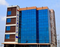Khách sạn Olympia Inn (Hyderabad, Ấn Độ)