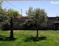 Cijela kuća/apartman Casa Rural Villa de Ambel (Ambel, Španjolska)