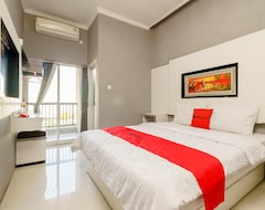 Hotel RedDoorz Resort Premium @ Sangkan Hurip Kuningan (Kuningan, Indonesia)