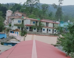 Krishna Resort Guptakashi (Kedarnath, Ấn Độ)
