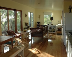 Toàn bộ căn nhà/căn hộ Kyeema..... Luxury Honeymoon Retreat Orchid Beach Fraser Island (Fraser Island, Úc)