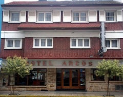 Khách sạn Arcos (Mar del Plata, Argentina)