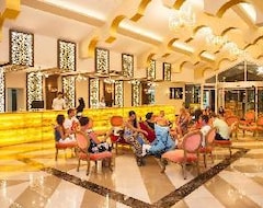 Khách sạn Concordia Celes Otel- All Inclusive (Alanya, Thổ Nhĩ Kỳ)