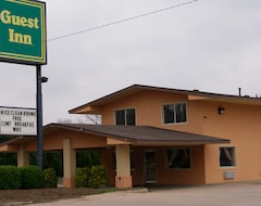 Motel Americas Best Value Inn Ponca City (Ponca City, USA)
