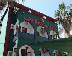 Latino Hotel (Kemer, Turquía)