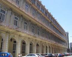 Hotelli Gran Caribe Hotel Plaza (Havanna, Kuuba)
