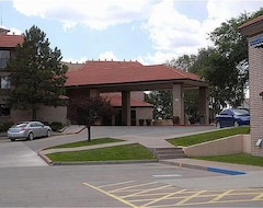 Holiday Inn Express Mesa Verde-Cortez, An Ihg Hotel (Cortez, USA)