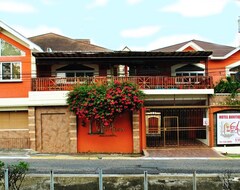 Khách sạn La Casa De Los Arcos (San Pedro Sula, Honduras)