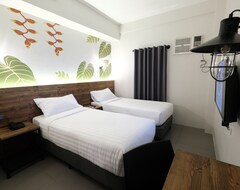 Khách sạn U Hotels Makati (Makati, Philippines)