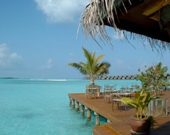 Hotel White Sands (South Ari Atoll, Maldives)