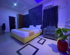 Villa Palazzo Hotel And Apartments (Ikeja, Nigeria)