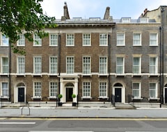 The Academy - Small Luxury Hotels of the World (London, United Kingdom)