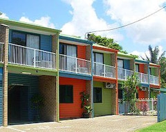 Motel Coolum Beach Budget Accommodation (Coolum Beach, Australia)