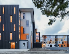 Casa/apartamento entero Campus Summer Stays - Otago Village (Dunedin, Nueva Zelanda)
