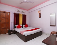 Hotelli Capital O 16872 Chakra Nayan Tara (Tarapith, Intia)