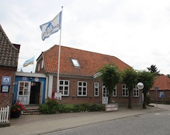Nhà nghỉ Hostel Rudbol (Højer, Đan Mạch)