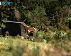 Cijela kuća/apartman Koa Cabin Hahei (Hahei, Novi Zeland)