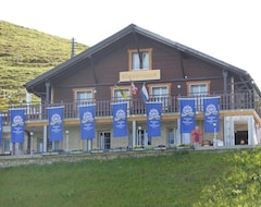 Khách sạn Klewenalp Ausflugs-ski-pistenhotel Klewenstock (Beckenried, Thụy Sỹ)
