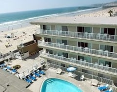 Surfer Beach Hotel (San Diego, USA)