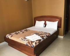 Otel The Bedroom (Dar es Salaam, Tanzanya)