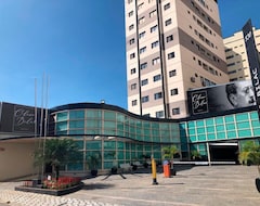 Khách sạn Olavo Bilac Hotel (Taubaté, Brazil)