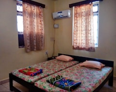 Aparthotel Bijou Guest House (Baga, Indija)