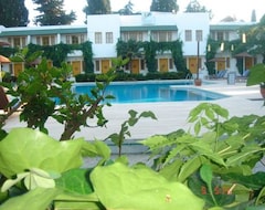 Hotel Lemon Garden (Torba, Turkey)