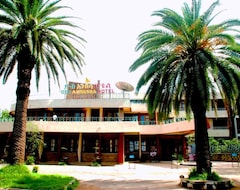 Dib Anbessa Hotel (Bahir Dar, Etiopía)