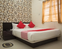 Hotel Oyo 43975 Honey Residency (Coimbatore, India)