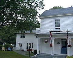 Bed & Breakfast Summers Country Inn (Digby, Canada)