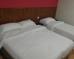 Hotelli U Inn (Miri, Malesia)