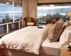 Bed & Breakfast Hermanus Beach Villa (Hermanus, Etelä-Afrikka)