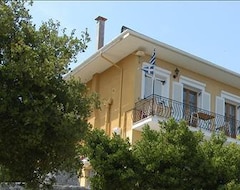 Toàn bộ căn nhà/căn hộ Olympia's House (Vathi, Hy Lạp)