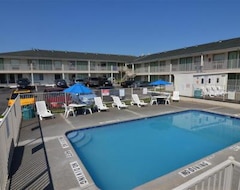 Hotel Motel 6-Tacoma, Wa - South (Ocala, Sjedinjene Američke Države)